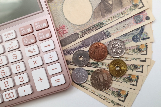 認知症の母の介護費用（2020年・要介護２）