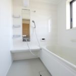 認知症の母をお風呂に入れる方法