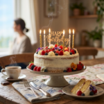 【母の一言】芸能人もビックリ！